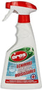 SCHIMMELVERWIJDERAAR SPRAY 500 ML ERES 25475