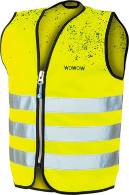 Schlamm Jacket Yellow M