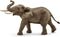 Schleich 14762 Wild Life Afrikaanse Olifantenstier