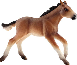 Schleich 17085 Farm World Mustang Veulen 10cm