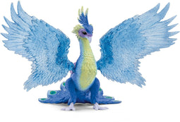 Schleich 70794 Magic Peacock.