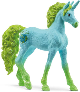 Schleich 70795 Collectibles Unicorn Terra.