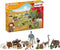 Schleich Advent Calendar 2021 - Wild Life