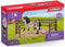 Schleich - Andalusian Horses Care Kit - 42270 - Horse Club Range