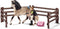 Schleich - Andalusian Horses Care Kit - 42270 - Horse Club Range