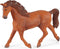 SCHLEICH - Auto met aanhanger - 72223 - Horse Club-assortiment