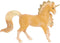 schleich BAYALA - Apollo Eenhoornhengst - 70822
