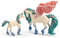 schleich BAYALA Bloemenpegasus - Speelfiguur - Kinderspeelgoed voor Jongens en Meisjes - 5 tot 12 jaar - 70590