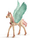 Schleich - Bayala - Decorated unicorn Pegasus