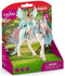 schleich BAYALA - Eyela met prinsesseneenhoorn - Speelfiguur - Kinderspeelgoed voor Jongens en Meisjes - 5 tot 12 jaar - 70569