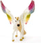 schleich BAYALA - Gevleugelde Regenboog Eenhoorn - Unicorn Speelgoed - 70576