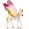 schleich BAYALA - Gevleugelde Regenboog Eenhoorn - Unicorn Speelgoed - 70576