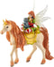schleich BAYALA - Marween met glittereenhoorn - Speelfiguur - Kinderspeelgoed voor Jongens en Meisjes - 5 tot 12 jaar - 70567