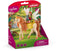 schleich BAYALA - Marween met glittereenhoorn - Speelfiguur - Kinderspeelgoed voor Jongens en Meisjes - 5 tot 12 jaar - 70567