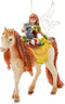 schleich BAYALA - Marween met glittereenhoorn - Speelfiguur - Kinderspeelgoed voor Jongens en Meisjes - 5 tot 12 jaar - 70567