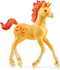 Schleich Bayala Peach Rings verzamel eenhoorn 70730