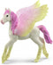 schleich BAYALA - Pegasusveulen - Speelfiguur - Kinderspeelgoed voor Jongens en Meisjes - 5 tot 12 jaar - 70721