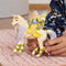 schleich BAYALA - Sera met bloemeneenhoorn - Speelfiguur - Kinderspeelgoed voor Jongens en Meisjes - 5 tot 12 jaar - 70565