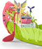schleich BAYALA - Sera's magische bloemenboot - Speelfigurenset - Kinderspeelgoed voor Jongens en Meisjes - 5 tot 12 jaar - 42444