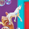 schleich BAYALA Speelfiguur - Regenboog Eenhoorn hengst - Fantasie, Unicorn Kinderspeelgoed - 5 tot 12 Jaar - 70725