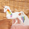 schleich BAYALA Speelfiguur - Regenboog Eenhoorn merrie - Fantasie, Unicorn Kinderspeelgoed - 70726
