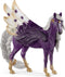 schleich BAYALA - Sterrenpegasus, merrie - Speelfiguur - Kinderspeelgoed voor Jongens en Meisjes - 5 tot 12 jaar - 70579