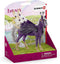 schleich BAYALA - Sterrenpegasus, merrie - Speelfiguur - Kinderspeelgoed voor Jongens en Meisjes - 5 tot 12 jaar - 70579