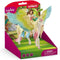 schleich BAYALA - Surah met glitterpegasus - Speelfiguur - Kinderspeelgoed voor Jongens en Meisjes - 5 tot 12 jaar - 70566