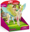 schleich BAYALA - Surah met glitterpegasus - Speelfiguur - Kinderspeelgoed voor Jongens en Meisjes - 5 tot 12 jaar - 70566