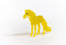 Schleich Bayala Winegum Eenhoorn veulen - 70732