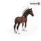 Schleich Boerderij - Clydesdale Hengst 13808
