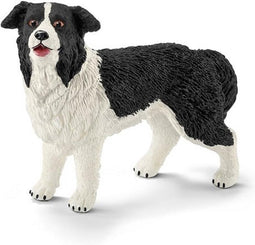 Schleich Border Collie