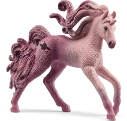 Schleich Collectible unicorn Saturnia.