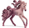 Schleich Collectible unicorn Saturnia.