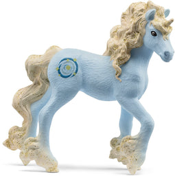 Schleich Collectible unicorn Vialactea.