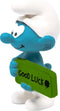 schleich de Smurfen - Gelukssmurf - 20829