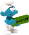 schleich de Smurfen - Gelukssmurf - 20829