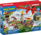 schleich DINOSAURS - Adventskalender DINOSAURS 2023 - 98984