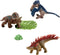 schleich DINOSAURS - Adventskalender DINOSAURS 2023 - 98984