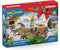 schleich DINOSAURS - Adventskalender DINOSAURS 2023 - 98984