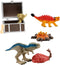 schleich DINOSAURS - Adventskalender DINOSAURS 2023 - 98984