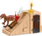 schleich DINOSAURS Dino Tempel Verovering MEGASET - 42656