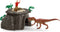 schleich DINOSAURS Dino Tempel Verovering MEGASET - 42656