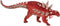 schleich DINOSAURS Gastonia 15036