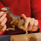 schleich DINOSAURS - Moros Intrepidus - Tyrannosaurus, T-rex - 15039