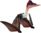 schleich DINOSAURS - Quetzalcoatlus - Dinosaurus, Dino Speelgoed - 15028