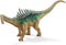 schleich DINOSAURUS - Agustinia - Speelfiguur - Kinderspeelgoed voor Jongens en Meisjes - 4 tot 12 jaar