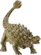 schleich DINOSAURUS - Ankylosaurus - Speelfiguur - Dino Speelgoed - Kinderspeelgoed voor Jongens en Meisjes - 15023
