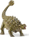 schleich DINOSAURUS - Ankylosaurus - Speelfiguur - Dino Speelgoed - Kinderspeelgoed voor Jongens en Meisjes - 15023