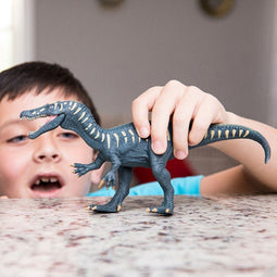 schleich DINOSAURUS - Baryonyx - Speelfiguur - Kinderspeelgoed voor Jongens en Meisjes - 4 tot 12 jaar